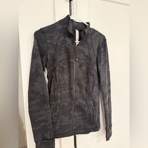 lululemon athletica Women’s Camouflage Define Jacket